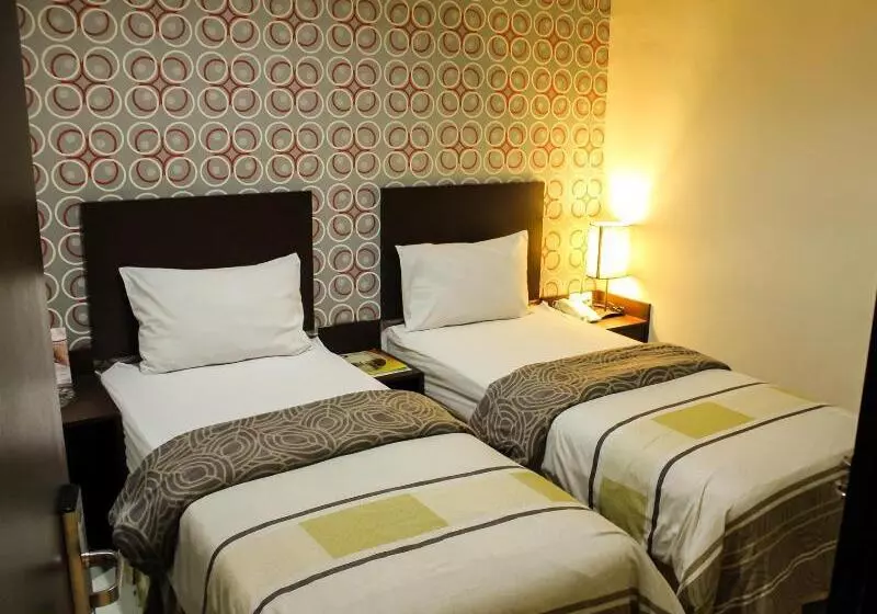 Fotos del hotel Vindhika:  8