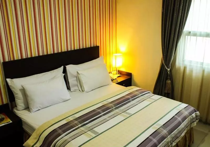 Fotos del hotel Vindhika:  9