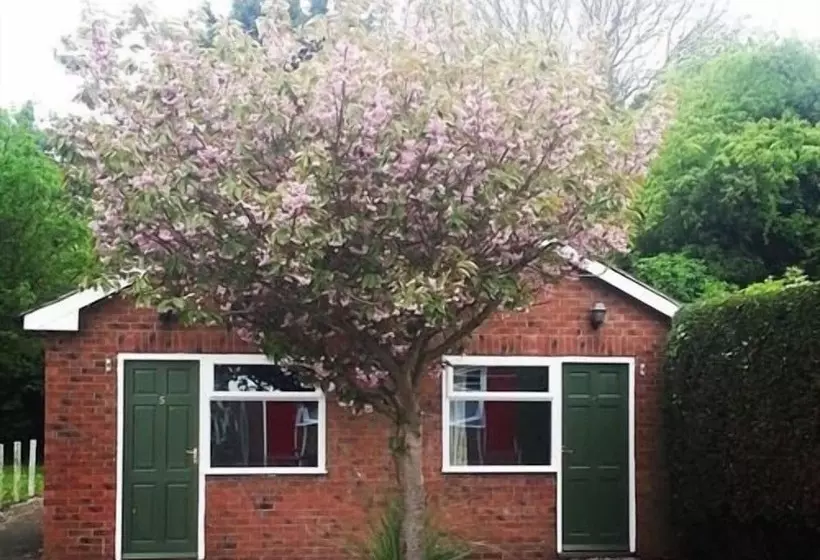 Fotos del hotel Ye Olde Red Lion:  7