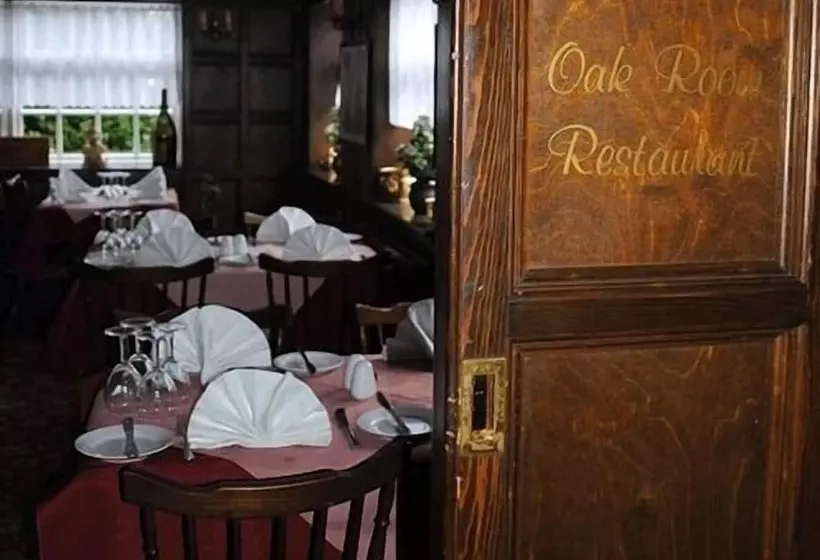 Fotos del hotel Ye Olde Red Lion:  2