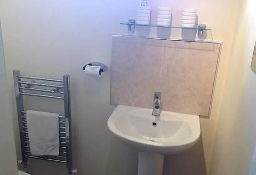 Fotos del hotel Ye Olde Red Lion:  4