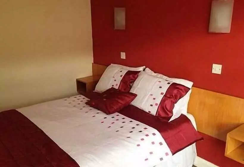 Fotos del hotel Ye Olde Red Lion:  6