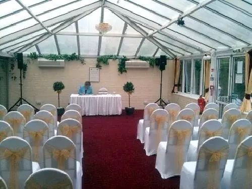 Fotos del hotel Fountain Court:  5