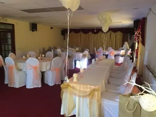 Fotos del hotel Fountain Court:  7