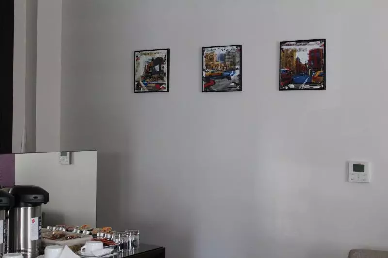 Fotos del hotel Jenner:  3