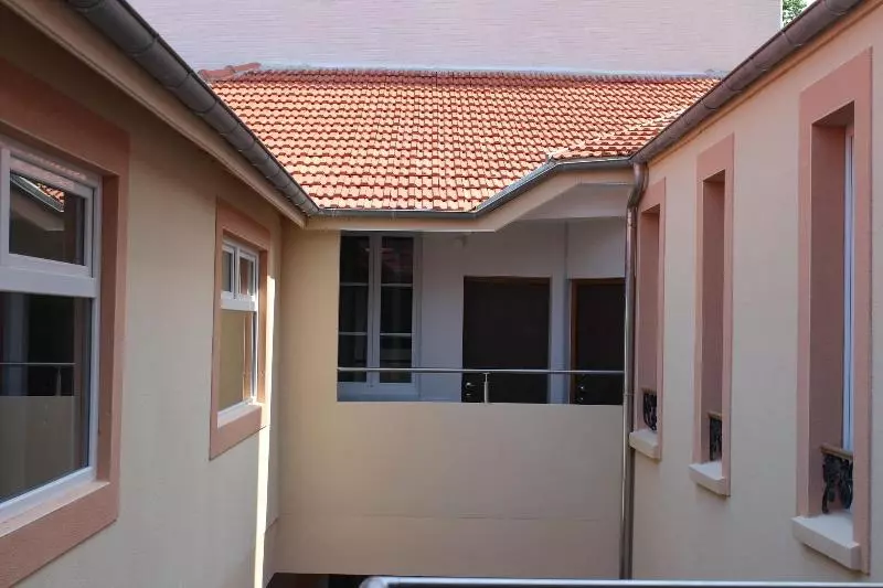 Fotos del hotel Jenner:  12