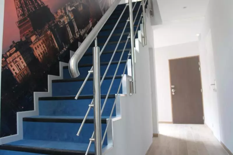 Fotos del hotel Jenner:  9