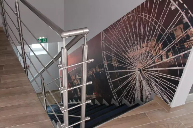 Fotos del hotel Jenner:  6