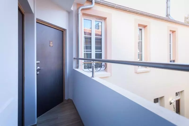 Fotos del hotel Jenner:  15