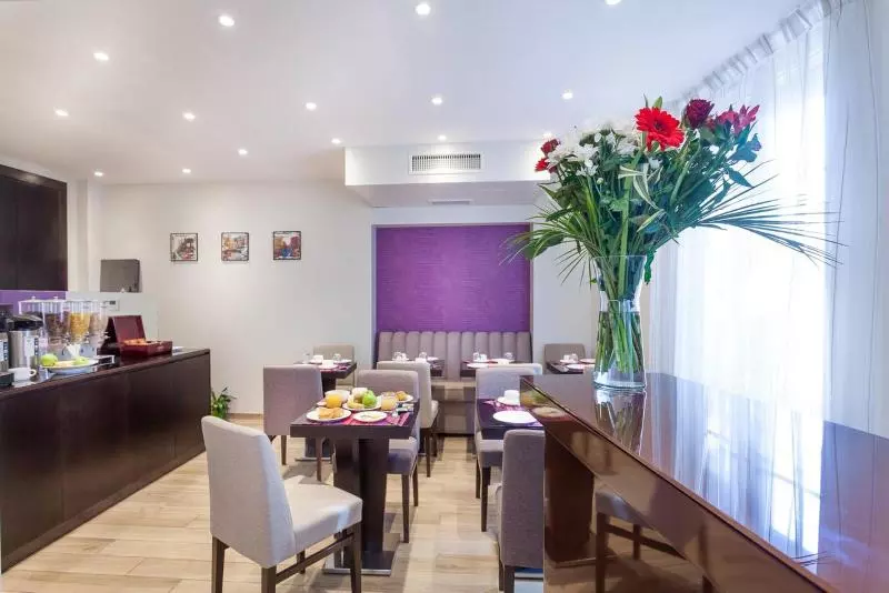 Fotos del hotel Jenner:  10