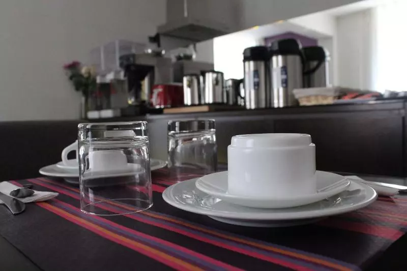 Fotos del hotel Jenner:  14