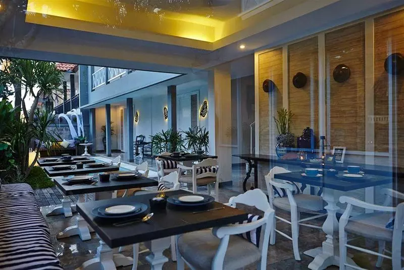 Fotos del hotel Summerhome:  3