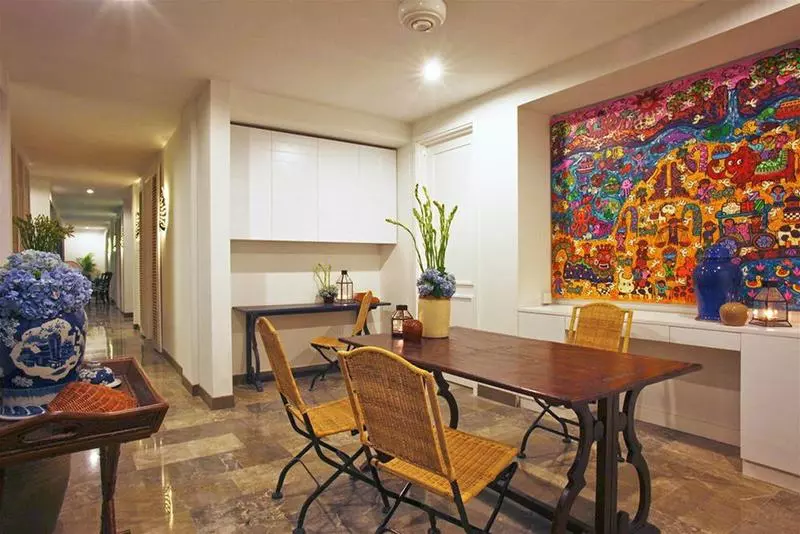 Fotos del hotel Summerhome:  16