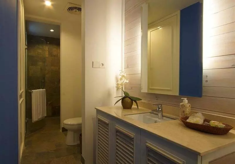 Fotos del hotel Summerhome:  4