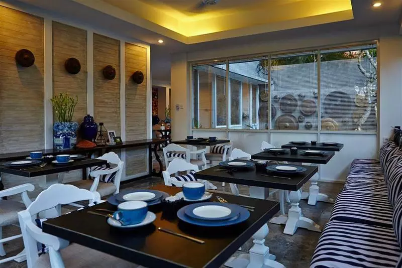 Fotos del hotel Summerhome:  11