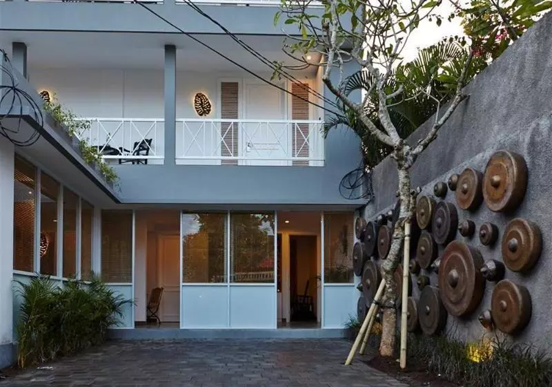 Fotos del hotel Summerhome:  5