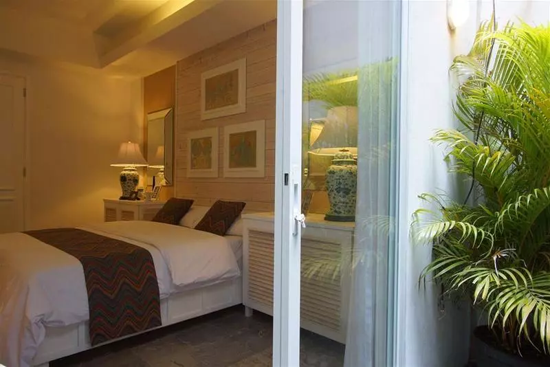 Fotos del hotel Summerhome:  6