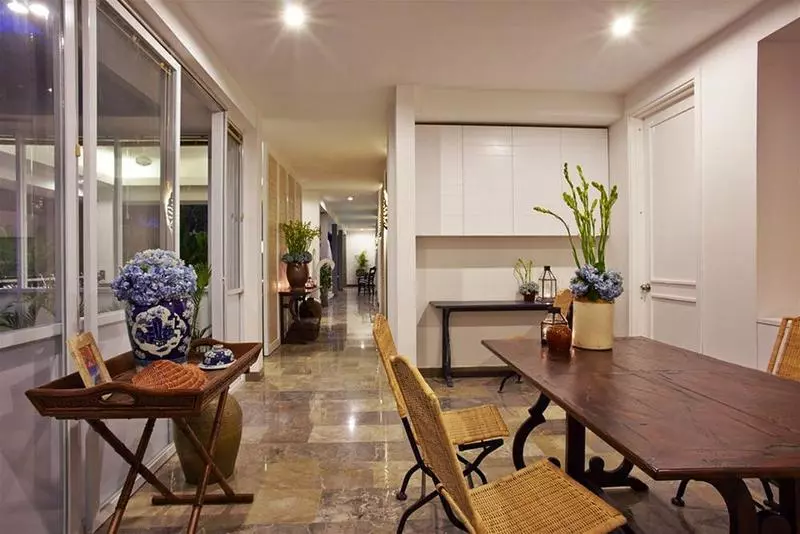 Fotos del hotel Summerhome:  14