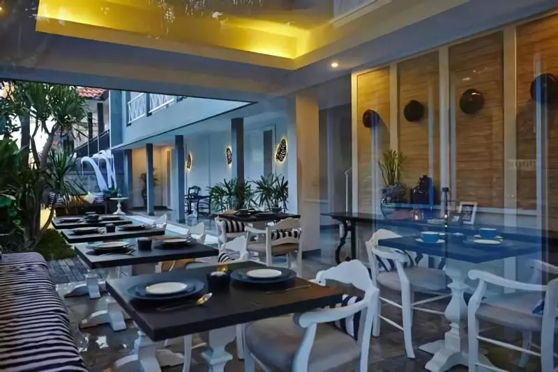 Fotos del hotel Summerhome:  8