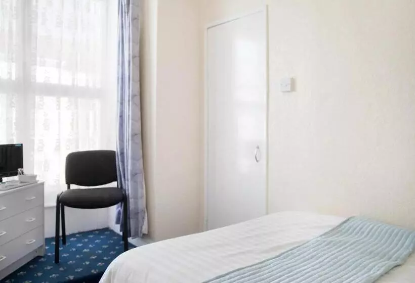 Fotos del hotel The Glyndale:  19