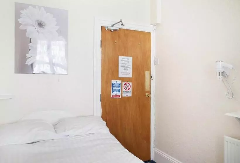 Fotos del hotel The Glyndale:  25