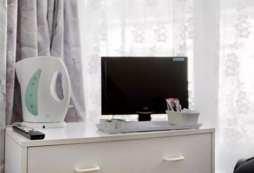 Fotos del hotel The Glyndale:  23