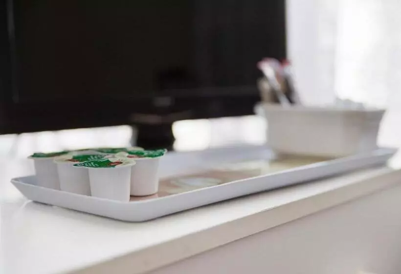 Fotos del hotel The Glyndale:  3