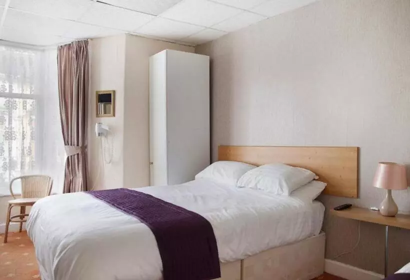 Fotos del hotel The Glyndale:  14