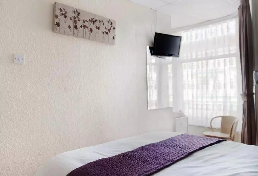 Fotos del hotel The Glyndale:  12