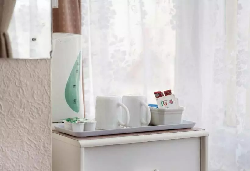 Fotos del hotel The Glyndale:  24