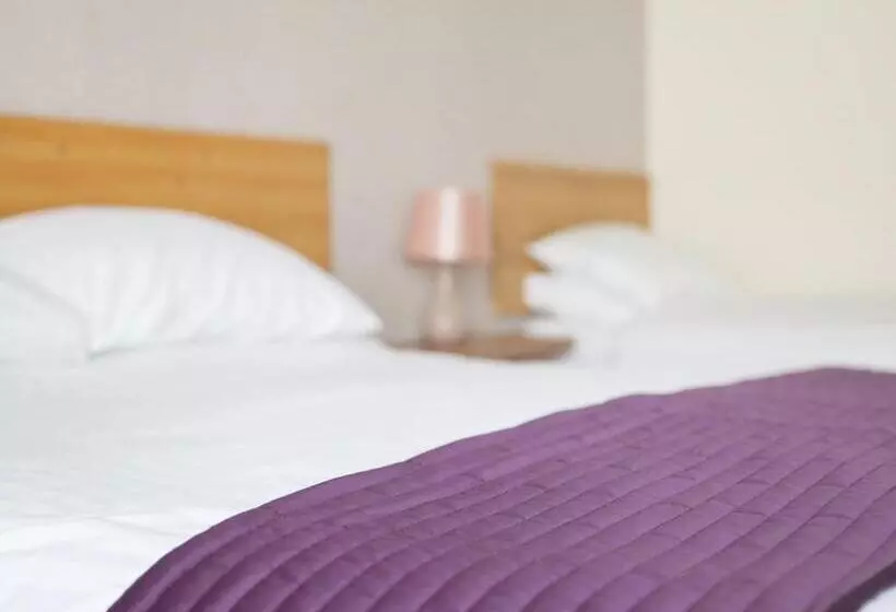 Fotos del hotel The Glyndale:  22