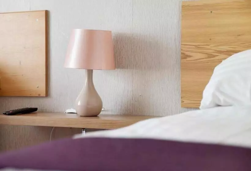 Fotos del hotel The Glyndale:  10