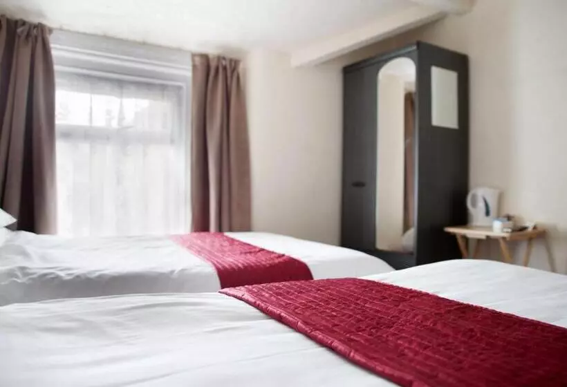 Fotos del hotel The Glyndale:  8