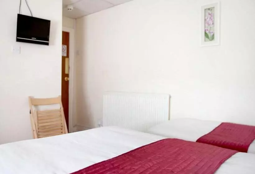 Fotos del hotel The Glyndale:  18