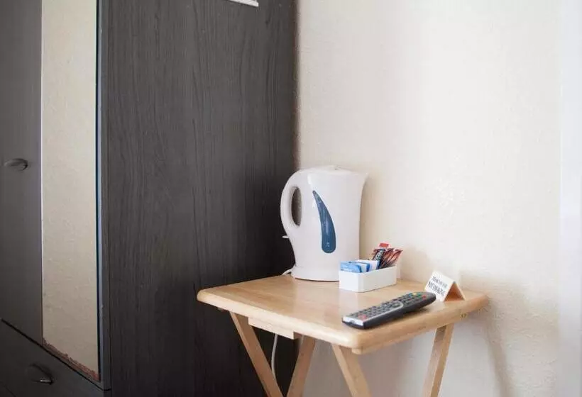 Fotos del hotel The Glyndale:  6