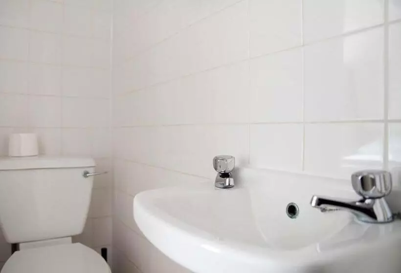 Fotos del hotel The Glyndale:  5