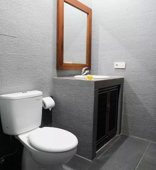 Fotos del hotel Vidi Boutique Hotel Bali:  3