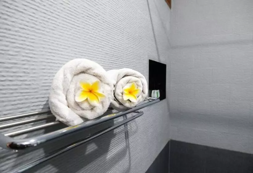 Fotos del hotel Vidi Boutique Hotel Bali:  15