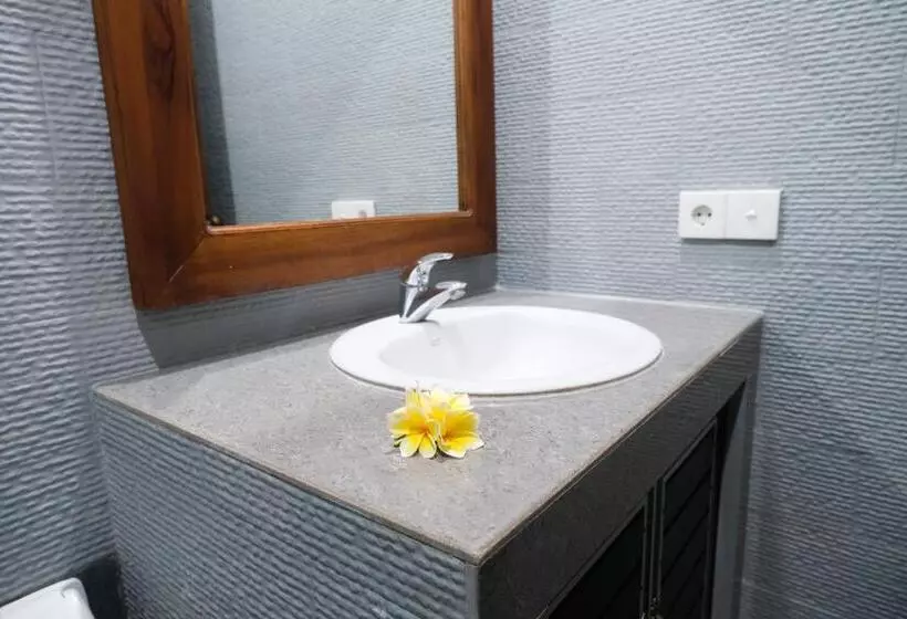 Fotos del hotel Vidi Boutique Hotel Bali:  9