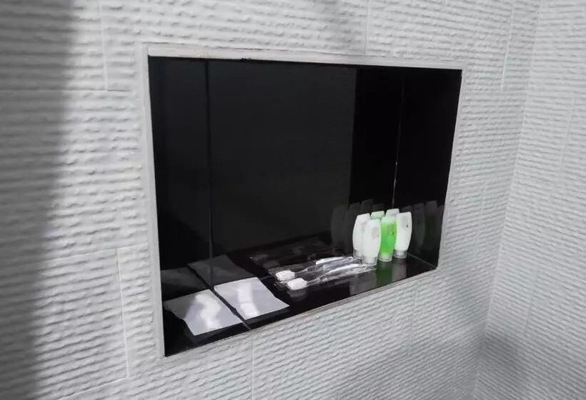 Fotos del hotel Vidi Boutique Hotel Bali:  10