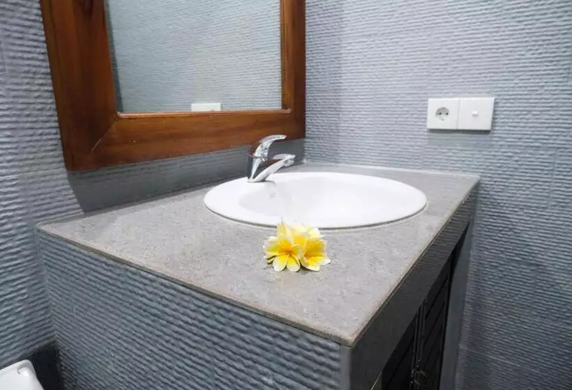 Fotos del hotel Vidi Boutique Hotel Bali:  11