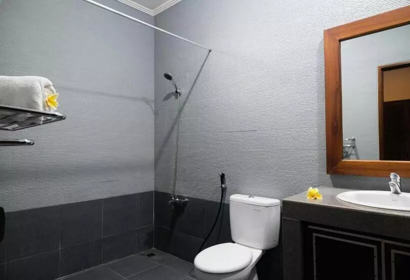 Fotos del hotel Vidi Boutique Hotel Bali:  12