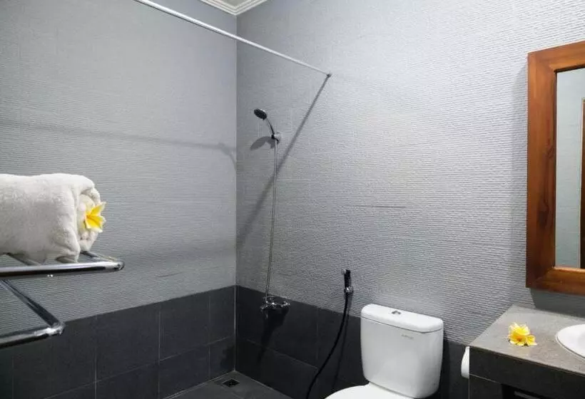 Fotos del hotel Vidi Boutique Hotel Bali:  13