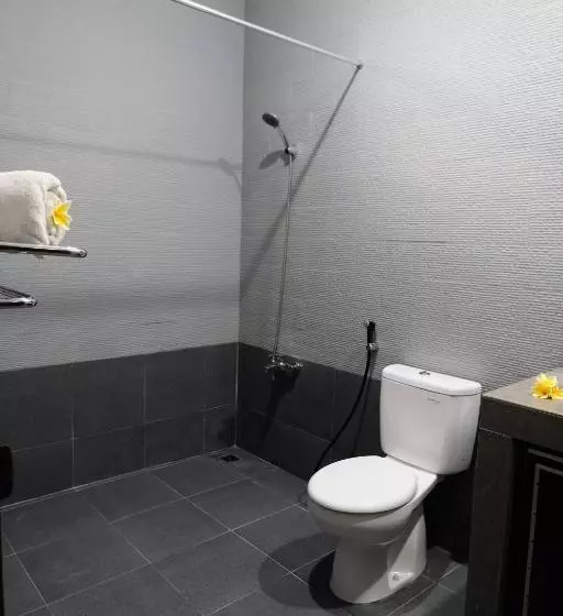 Fotos del hotel Vidi Boutique Hotel Bali:  14