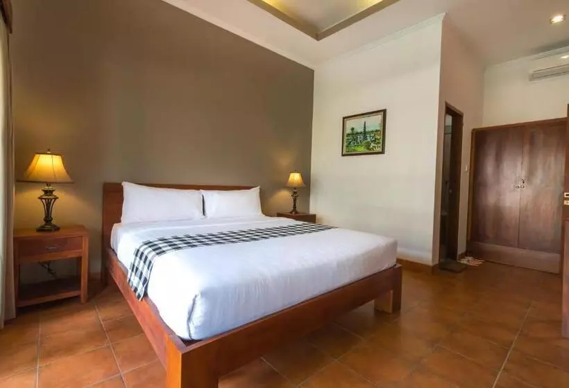 Vidi Boutique Hotel Bali
