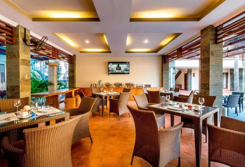 Fotos del hotel Vidi Boutique Hotel Bali:  6