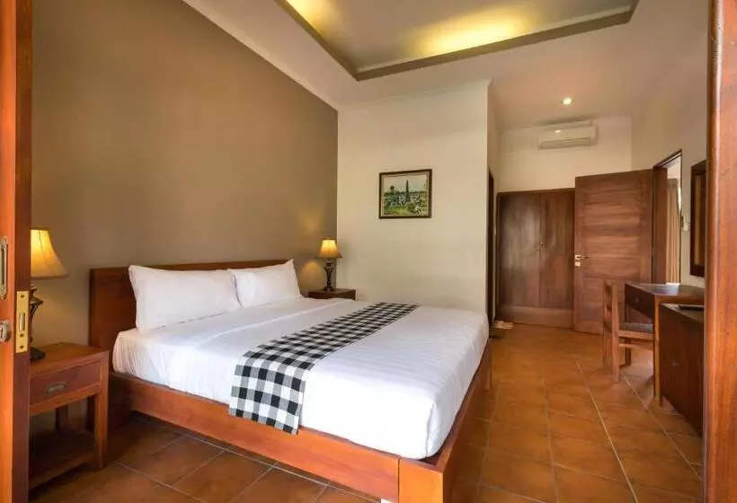 Fotos del hotel Vidi Boutique Hotel Bali:  5