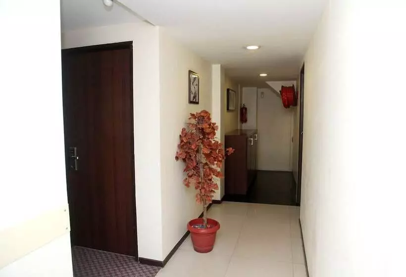 Fotos del hotel Aboo S Hotel Concord Galaxy:  15