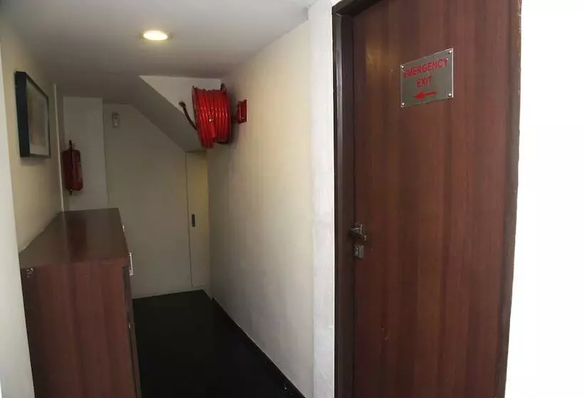 Fotos del hotel Aboo S Hotel Concord Galaxy:  6