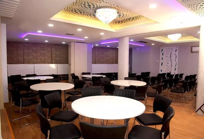 Fotos del hotel Aboo S Hotel Concord Galaxy:  5